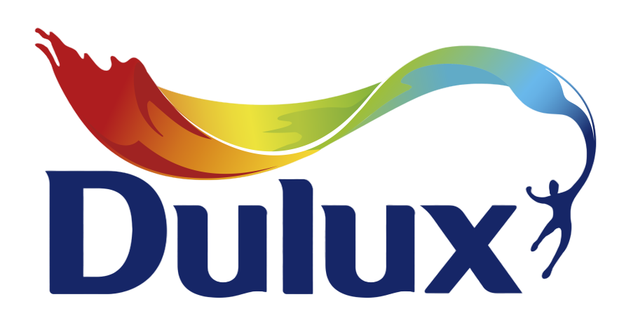 Dulux 多乐士 Logo