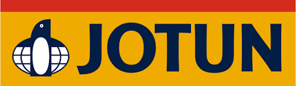 JOTUN 佐敦 Logo
