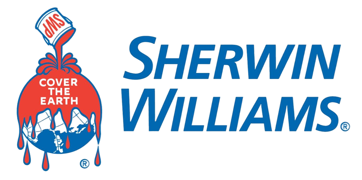 Sherwin-Williams 宣伟威士伯 Logo